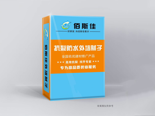 怎样选购腻子粉 教你区分腻子粉好坏？